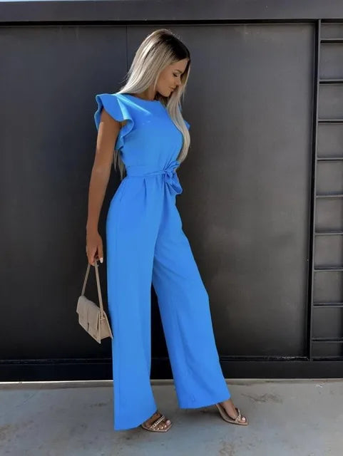 Guusje™ | Elegante Jumpsuit