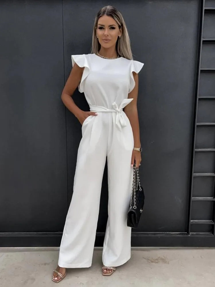 Guusje™ | Elegante Jumpsuit