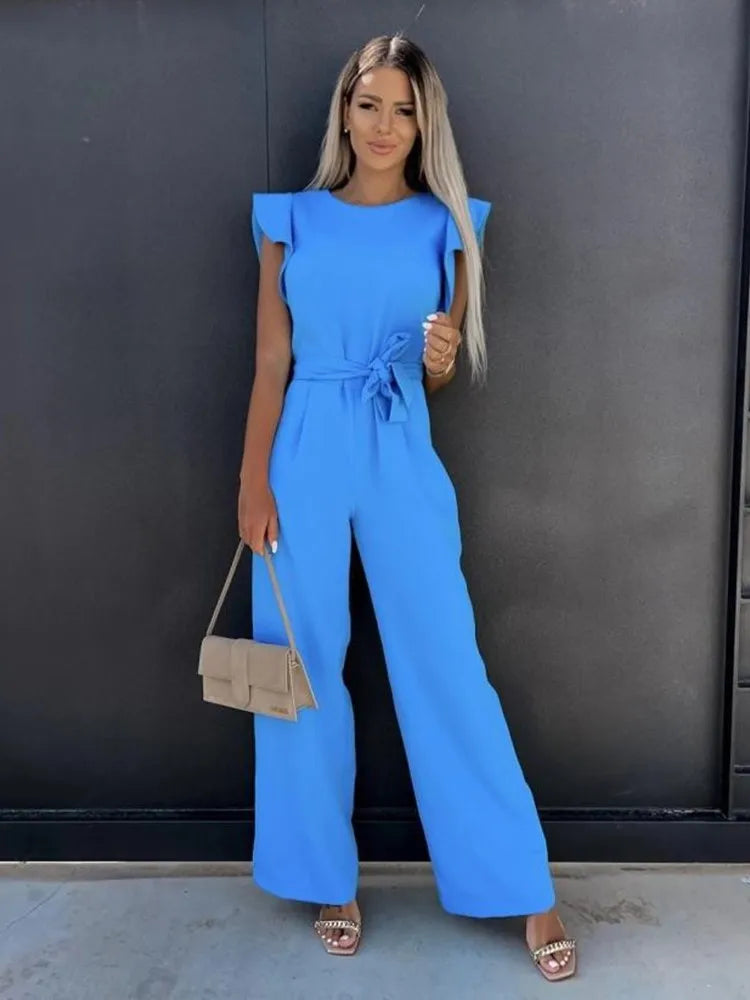 Guusje™ | Elegante Jumpsuit