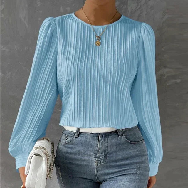Helena | Chique blouse
