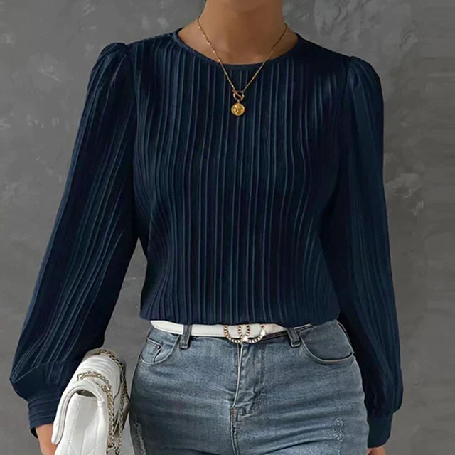 Helena | Chique blouse