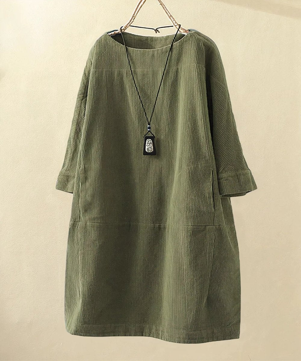 Corrine | Elegante jurk